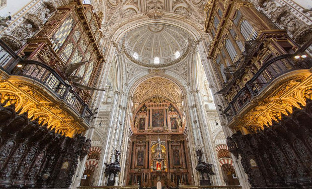 Spagna, vescovo di Cordoba: la dottrina sul